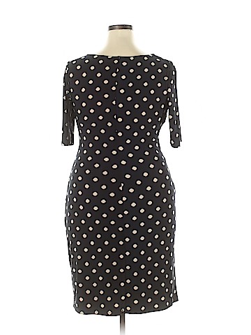 Lauren by Ralph Lauren Casual Dress (view 2)