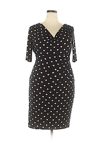 Lauren by Ralph Lauren Casual Dress (view 1)