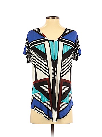 Apt. 9 Short Sleeve Top (view 2)