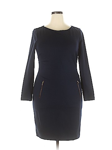 Lauren by Ralph Lauren Casual Dress (view 1)