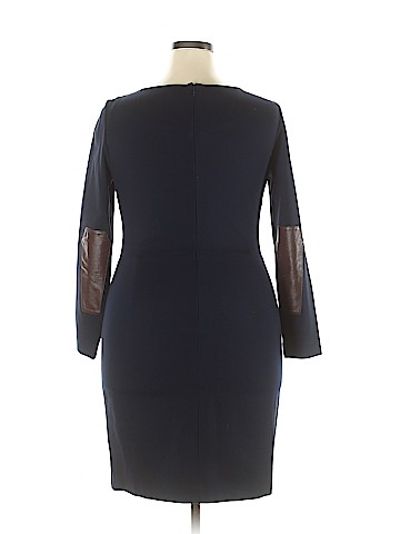 Lauren by Ralph Lauren Casual Dress (view 2)