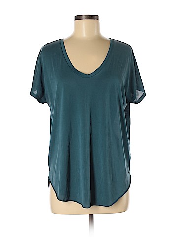 American Eagle Outfitters Short Sleeve Top (view 1)