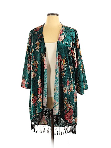 SJS Cardigan (view 1)