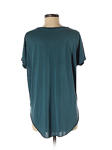 American Eagle Outfitters Short Sleeve Top (view 2)