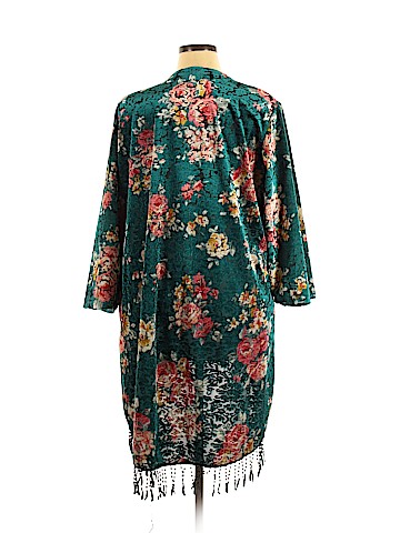 SJS Cardigan (view 2)