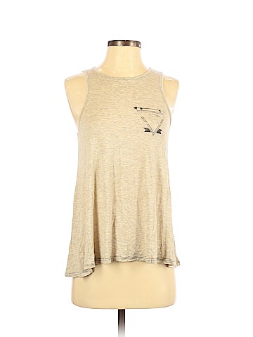 Charlotte Russe Tank Top (view 1)