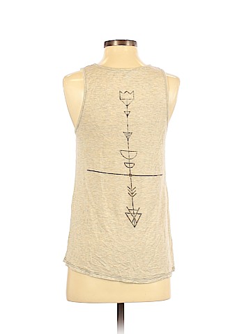 Charlotte Russe Tank Top (view 2)