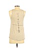 Charlotte Russe Tan Tank Top Size S - photo 2