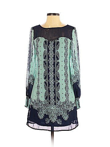 Xhilaration Casual Dress (view 1)