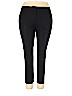 Lafayette 148 New York Black Wool Pants Size 16 - photo 1
