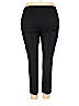 Lafayette 148 New York Black Wool Pants Size 16 - photo 2
