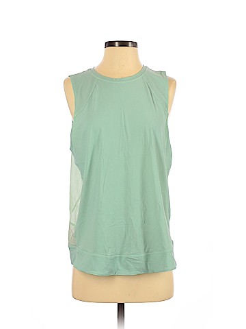 Lululemon Athletica Active Tank (view 1)