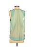 Lululemon Athletica Green Active Tank Size 10 - photo 2