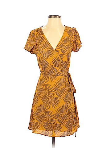 Audrey 3+1 Casual Dress (view 1)