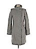 H&M Gray Coat Size 4 - photo 1