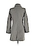 H&M Gray Coat Size 4 - photo 2