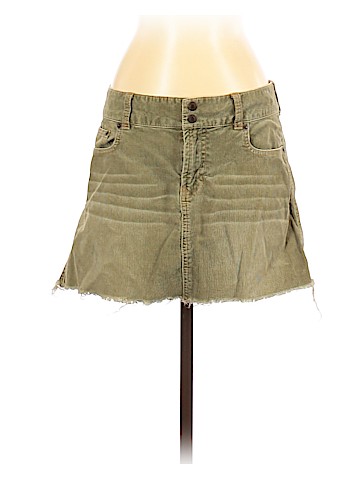 Abercrombie & Fitch Casual Skirt (view 1)