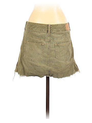 Abercrombie & Fitch Casual Skirt (view 2)