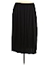 Assorted Brands Black Casual Skirt Size 26 - photo 1