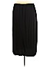 Assorted Brands Black Casual Skirt Size 26 - photo 2