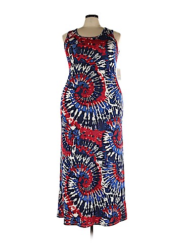 Lularoe Casual Dress (view 1)