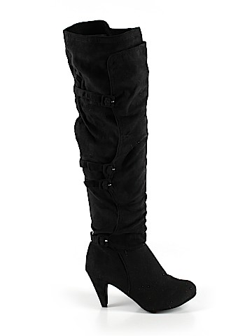 Not Rated Boots (view 1)