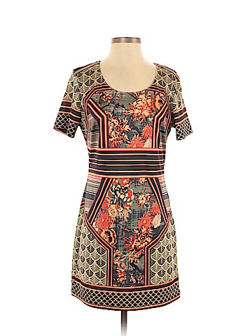 Forever 21 Casual Dress (view 1)