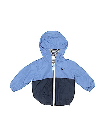 Carter's Jacket (view 1)