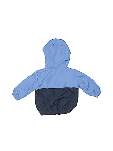 Carter's Jacket (view 2)