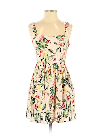 Speechless Casual Dress (view 1)