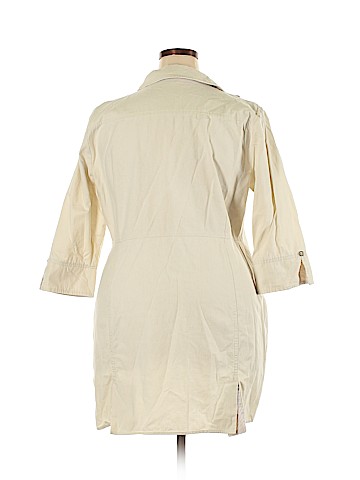 Simply Noelle Casual Dress (view 2)