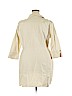 Simply Noelle Ivory Casual Dress Size XXL - photo 2