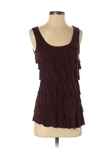 Mossimo Sleeveless Top (view 1)