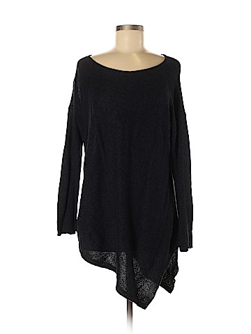 Alice + Olivia Wool Pullover Sweater (view 1)