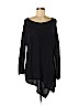 Alice + Olivia Black Wool Pullover Sweater Size M - photo 1