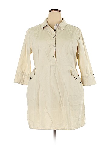 Simply Noelle Casual Dress (view 1)