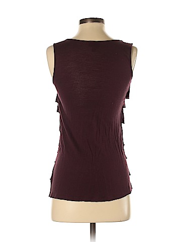 Mossimo Sleeveless Top (view 2)