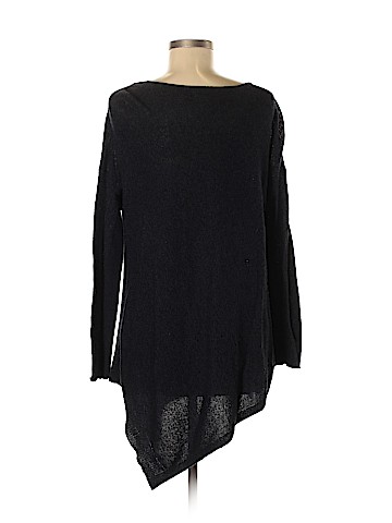 Alice + Olivia Wool Pullover Sweater (view 2)