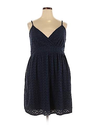 Lane Bryant Casual Dress (view 1)