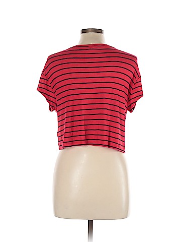 Splendid Short Sleeve T-Shirt (view 2)