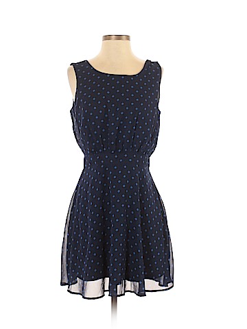 Forever 21 Cocktail Dress (view 1)