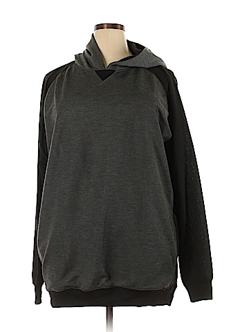 Assorted Brands Pullover Hoodie (view 1)