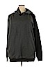 Assorted Brands 100% Polyester Gray Pullover Hoodie Size 2X - photo 1