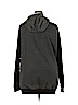 Assorted Brands 100% Polyester Gray Pullover Hoodie Size 2X - photo 2