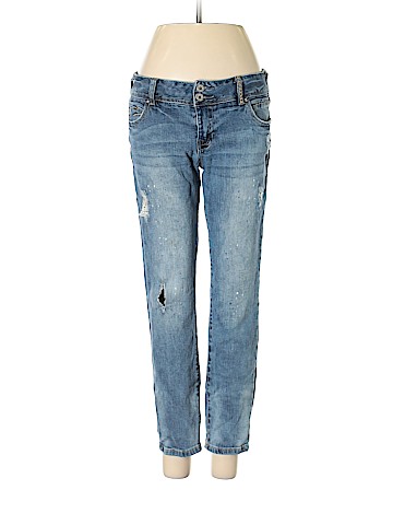 Amethyst Jeans Jeans (view 1)