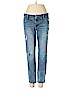 Amethyst Jeans Blue Jeans Size 11 - photo 1