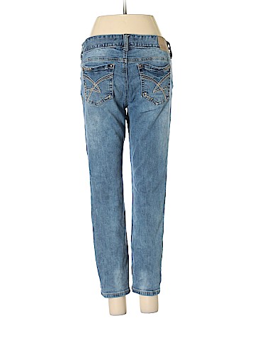 Amethyst Jeans Jeans (view 2)