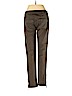 Fire Los Angeles Brown Jeans Size 1 - photo 2