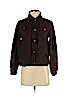 Charter Club 100% Linen Brown Jacket Size S (petite) - photo 1