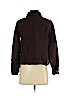 Charter Club 100% Linen Brown Jacket Size S (petite) - photo 2